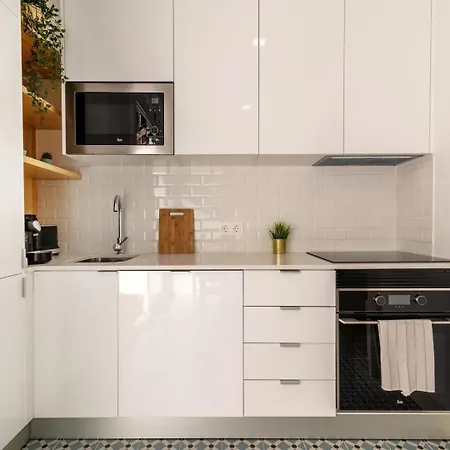 Guestready - Dazzling Apt With Private Terrace