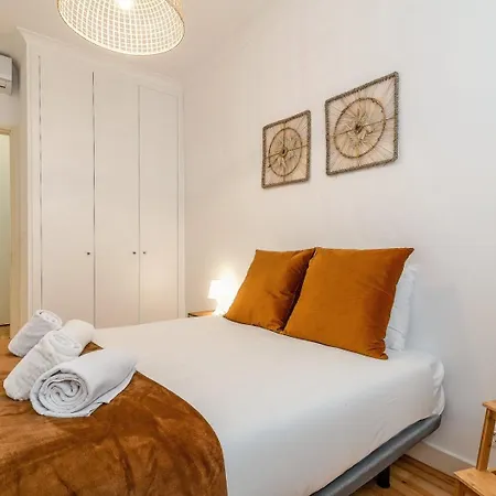 Guestready - Dazzling Apt With Private Terrace Apartment Lisbon