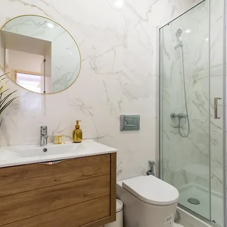 Guestready - Dazzling Apt With Private Terrace *
