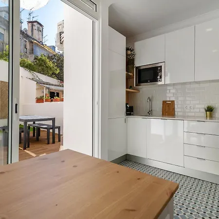 Guestready - Dazzling Apt With Private Terrace