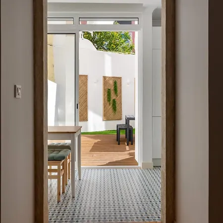 Guestready - Dazzling Apt With Private Terrace Apartment