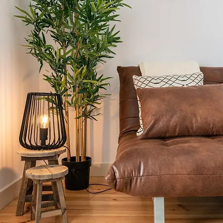Apartment Guestready - Dazzling Apt With Private Terrace Lisbon
