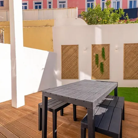 Guestready - Dazzling Apt With Private Terrace *