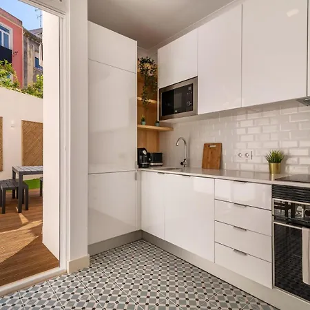 Apartment Guestready - Dazzling Apt With Private Terrace *