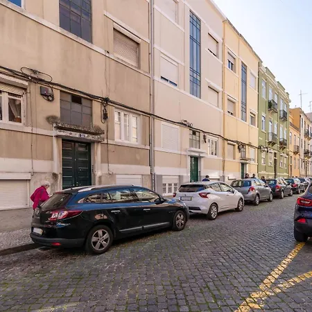 Apartment Guestready - Dazzling Apt With Private Terrace *