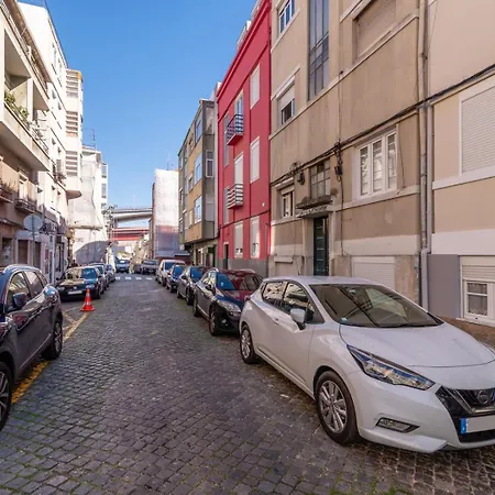 Guestready - Dazzling Apt With Private Terrace Apartment