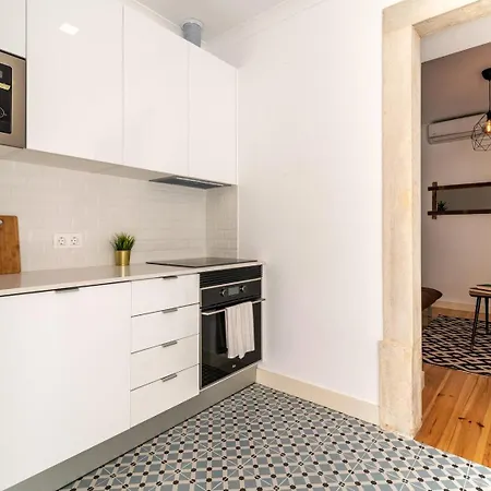 Guestready - Dazzling With Private Terrace In Alcântara * Lisboa